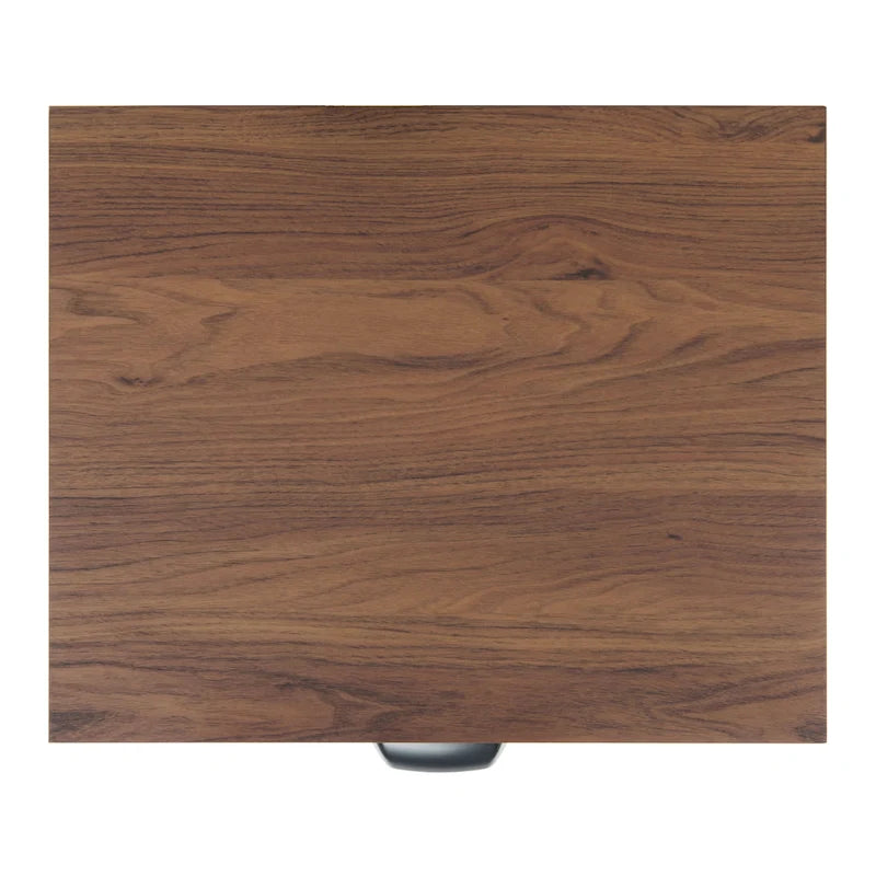 SAFAVIEH Salwa 2-Drawer Nightstand