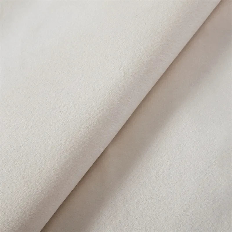 Lit king-size capitonné avec tête de lit à oreilles matelassée de 54 po et clous décoratifs