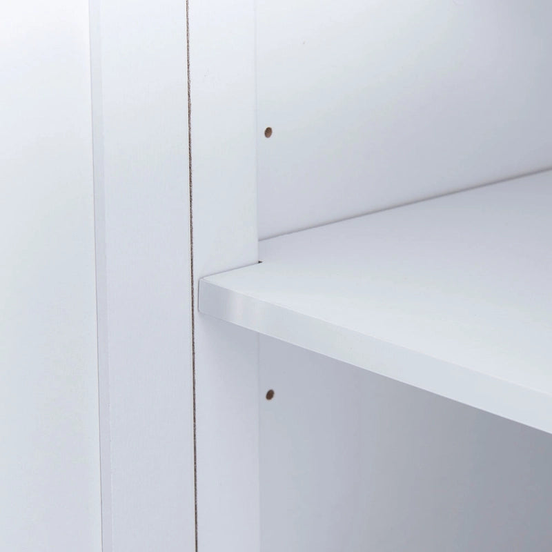 Buffet de rangement avec 2 tiroirs