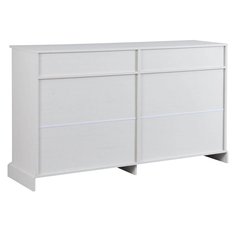 Buffet de rangement avec 2 tiroirs