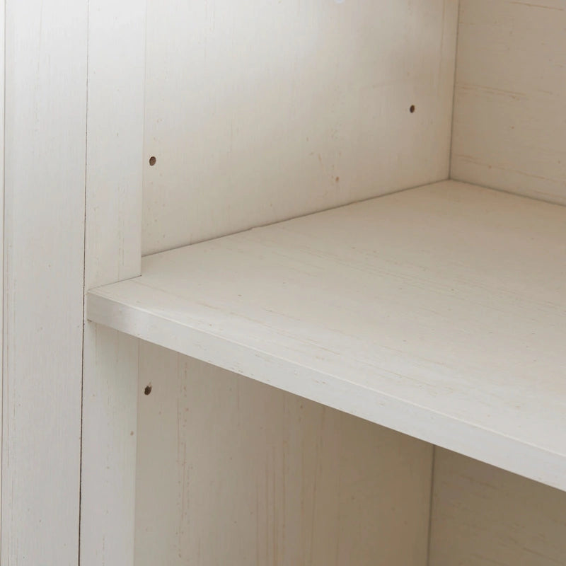 Buffet de rangement avec 2 tiroirs