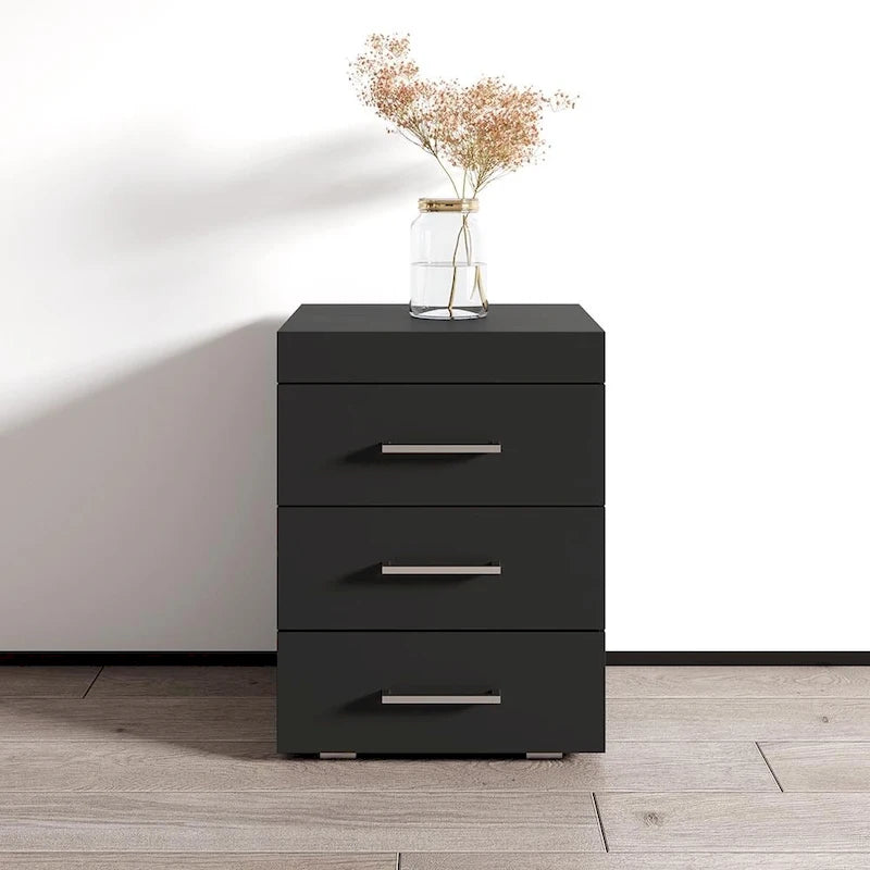 Perth 3D 17 Nightstand