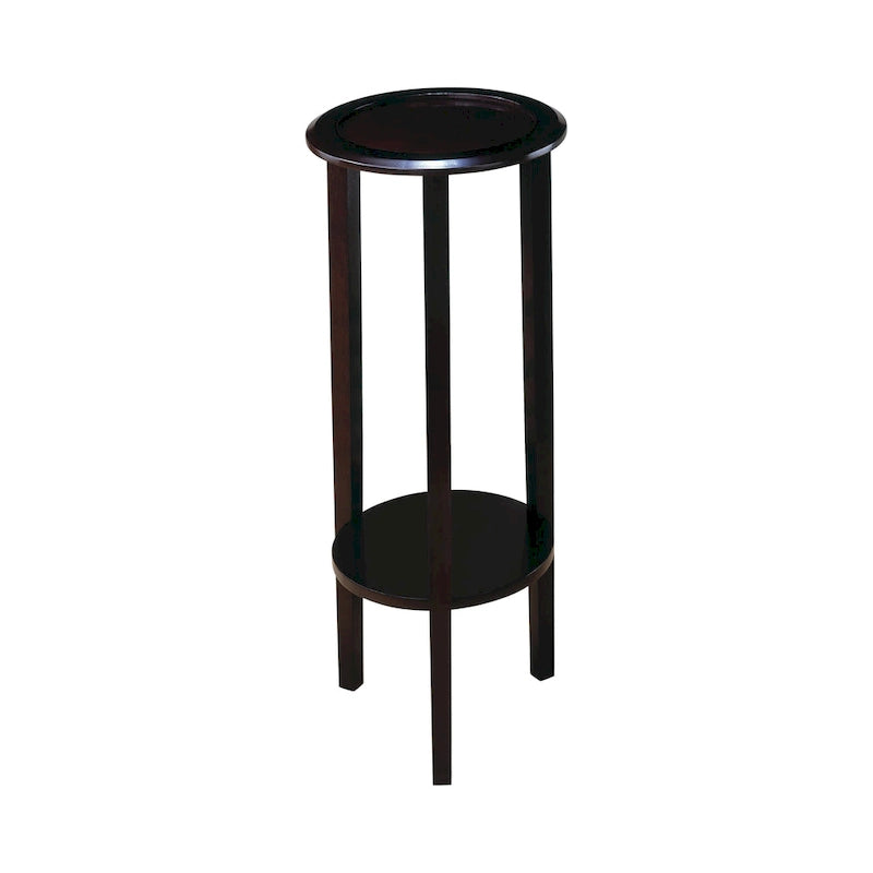 Table d'appoint ronde Espresso