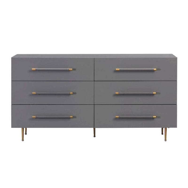 Commode 6 tiroirs
