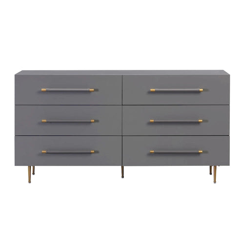 Commode 6 tiroirs