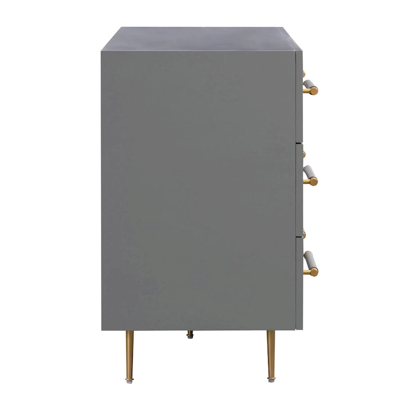 Commode 6 tiroirs