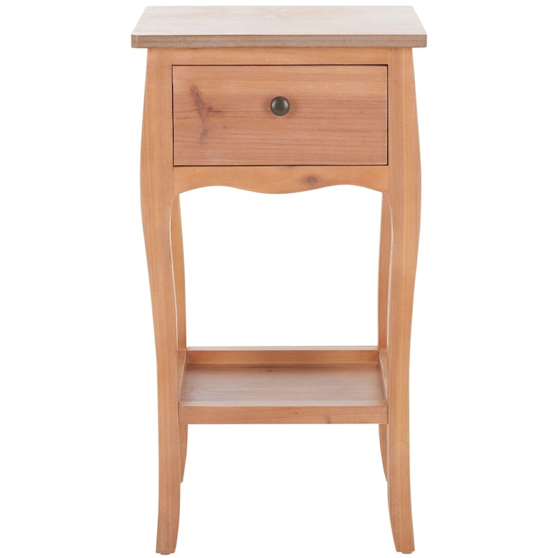 Table d'appoint - 16.1 x 14.2 x 30 - 16Lx14Px30H