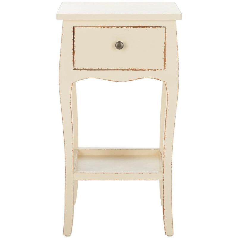 Table d'appoint - 16.1 x 14.2 x 30 - 16Lx14Px30H